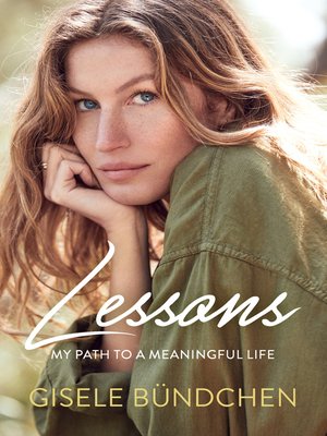cover image of Lessons